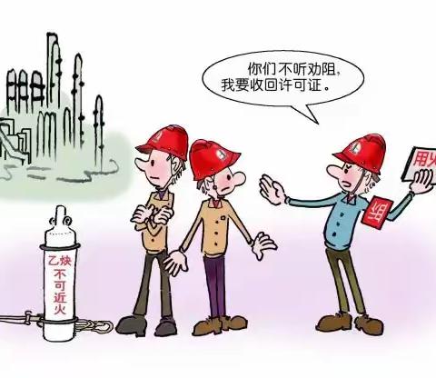 气瓶使用示例