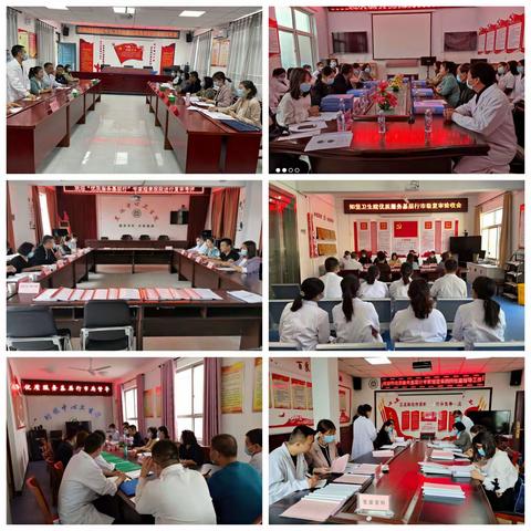 优质服务基层行   复核整改促提升