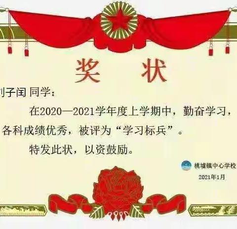 向榜样看齐，新年创佳绩