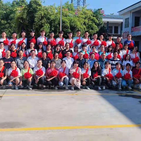 爱心资助暖人心 守望成长践初心—西阳镇2021年贫困大学生资助暨大学新生欢送会