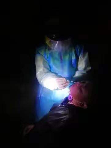 万步健儿、抗疫先锋