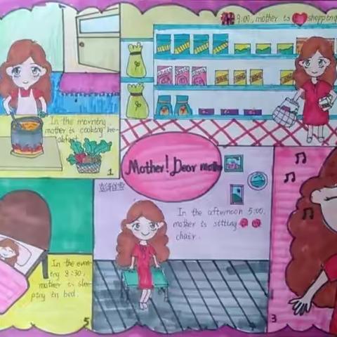 💞Mother!Dear Mother!💞