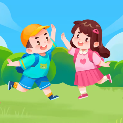 相遇皆美好，携手新征程——于店学校一年级新生学习生活指南