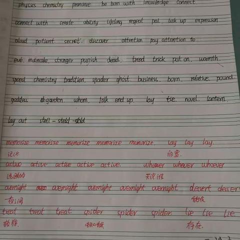 李锦洁的作业（8.12）
