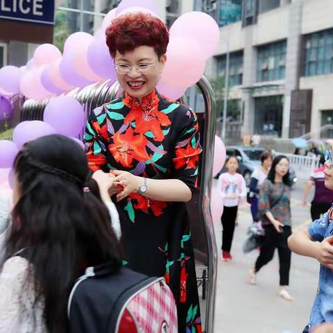 我上小学啦——让童年带着梦想起航