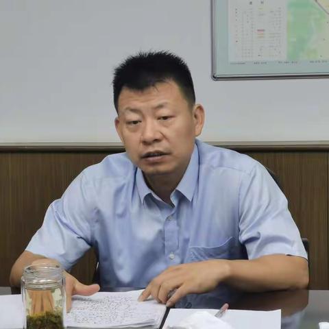 千佛山街道专题学习中央统战工作会议精神