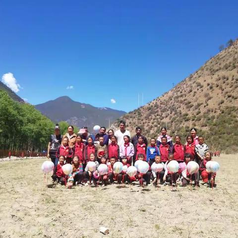 四月班级活动简报