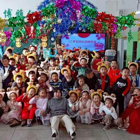 希宝快乐充实的寒假