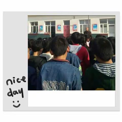 【砥砺前行，向光而生】——西河庄小学2021年庆新年，迎元旦活动