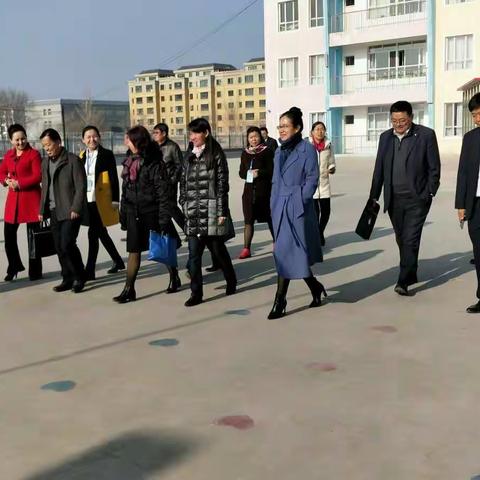 吉木萨尔县第二双语幼儿园迎接 自治区督学检查