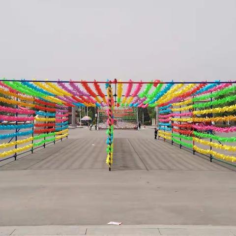 五一乡村旅游节——醉美庆祖游，热闹重满镇