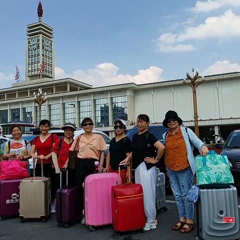 新疆之旅日记
