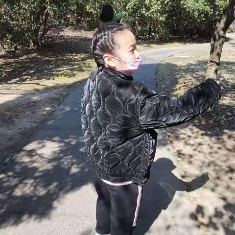 高子越四年级（下）记事