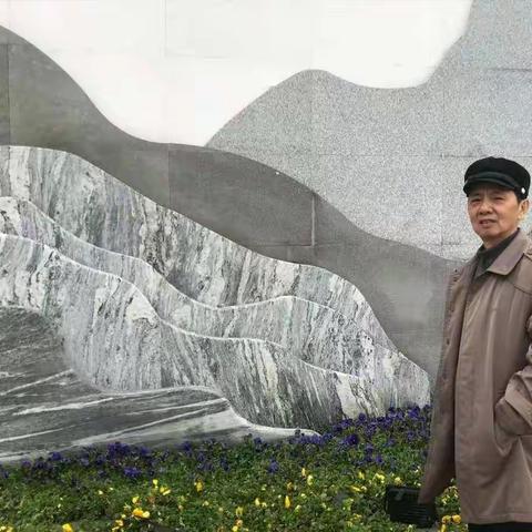 2021！！！许立强中国画迎春作品展