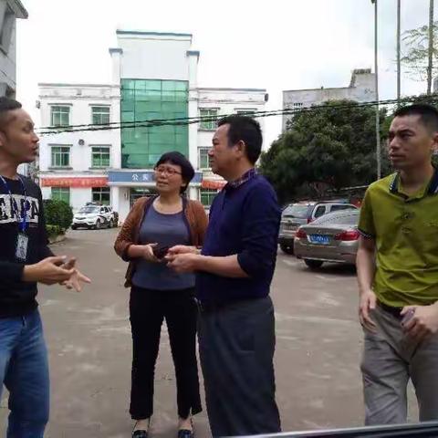 加强督导，确保安全，海口市安监局开展烟花爆竹执法督察