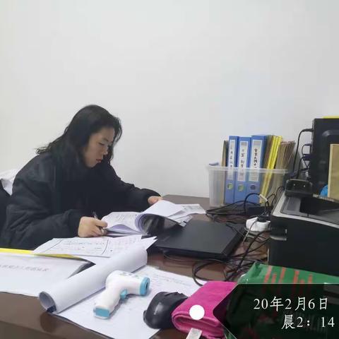 【党心凝聚抗疫情】防控一线最美身影（二）