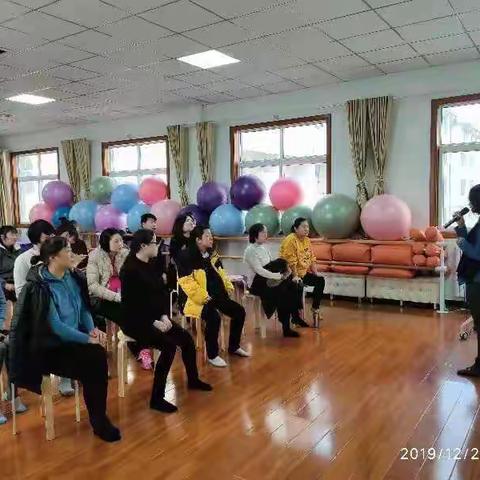 孕妇瑜伽  运动之美