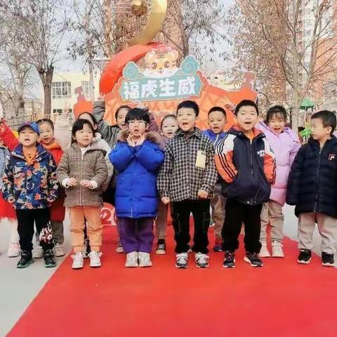 【新幼·安全】安全先行，静等花开--保定市新华幼儿园开学安全周系列活动