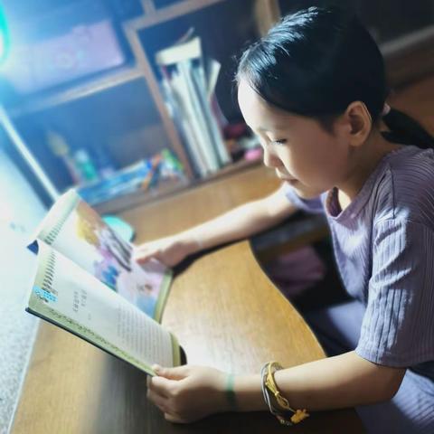 大家好，我是池阳小学三年级3班王羽墨，我正在参加“童心向党，礼赞百年”活动