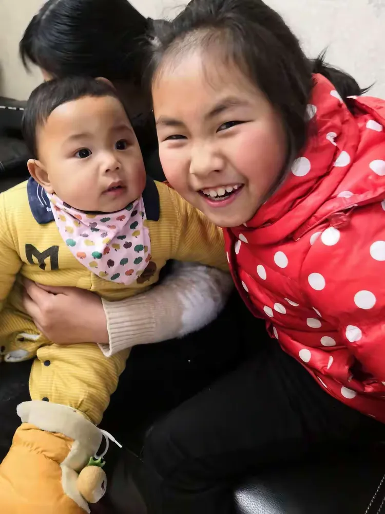 宝贝宝贝我爱你