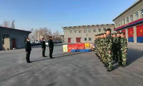 牢记嘱托，务实重干勇担当 凝聚共识，团结奋斗展作为