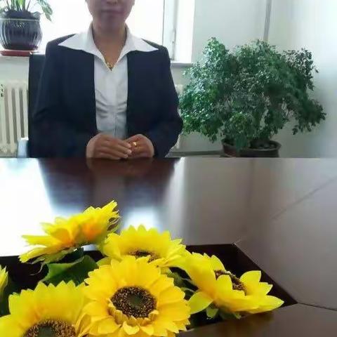 知心 悦己 做最美心理教师