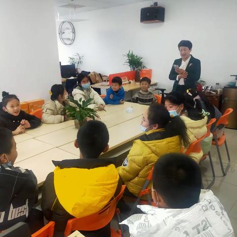 “我们的节日-元宵节”——日照市第三实验小学扬帆中队红领巾队日活动记实