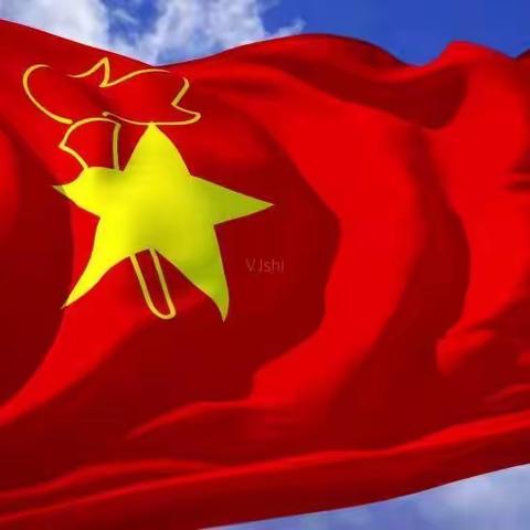 我为祖国做贡献！——日照市第三实验小学扬帆中队红领巾爱学习活动队日