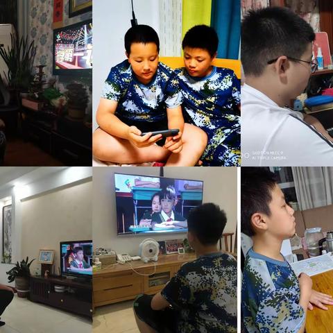 不负韶华 扬帆起航——新营中学2022级19中队开学第一课活动纪实！