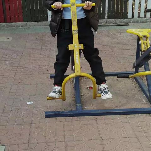 我运动我健康我快乐