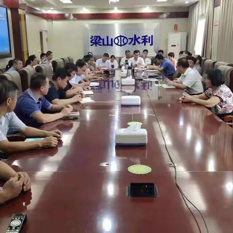 迎战“利奇马”，党员奋战防汛第一线