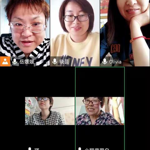 停课不停研，云端促成长