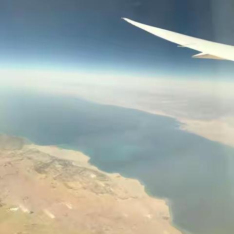 我的希腊，西班牙之旅