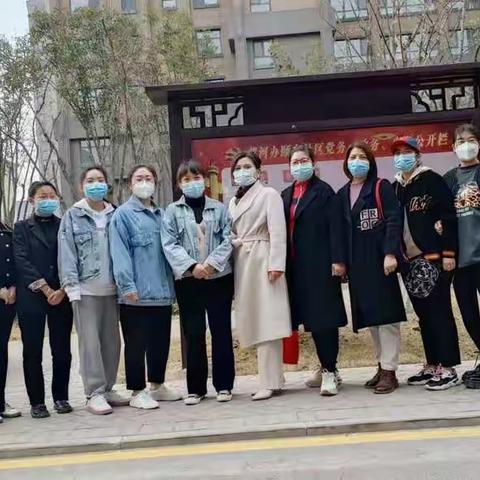 共同抗疫，大爱有我
