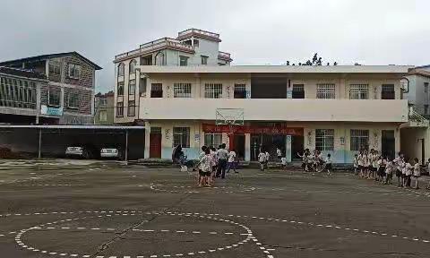 我们的六一