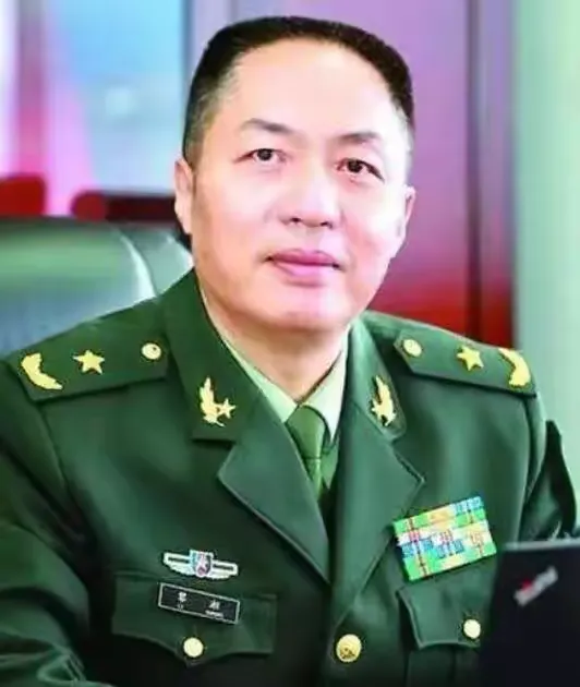 国防科技大学历任校长
