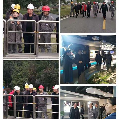 省水利厅开展“深化三服务，助推开门红”活动