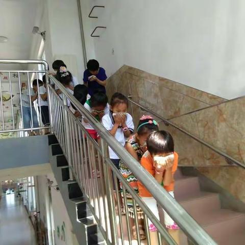 安全无小事，防患于未然！