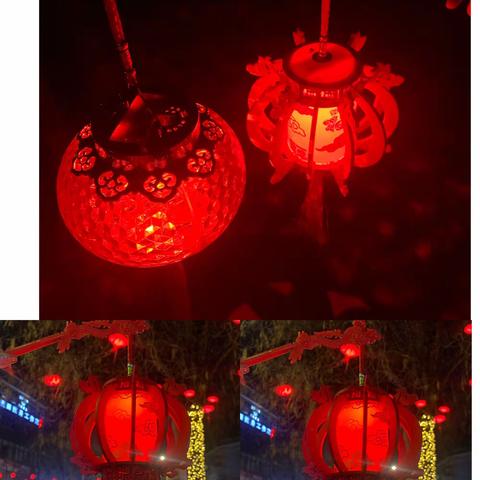 大家好，我是池阳小学五年级三班的刘欣颖，我正在参加微实践的微年俗活动，我是这样做的