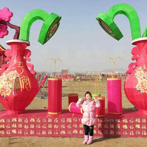 美美过大年！（第二期）