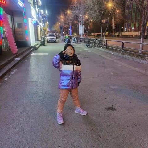 快乐充实的寒假生活