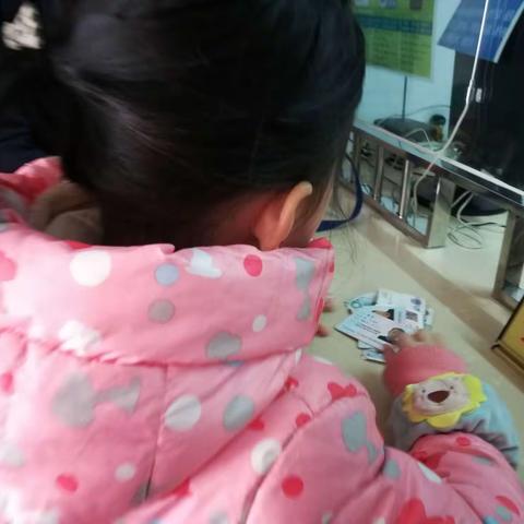 快乐假期之今天我当家（三）