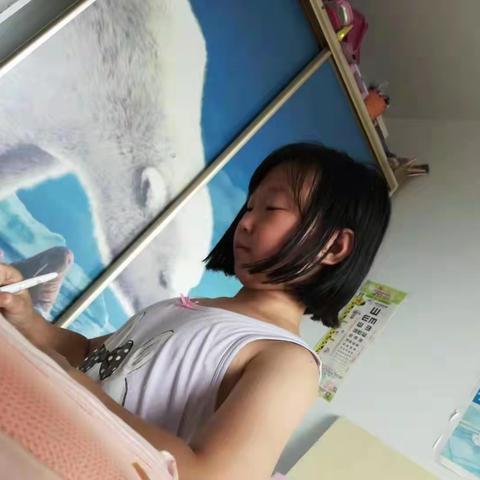 我运动，我快乐，我健康！