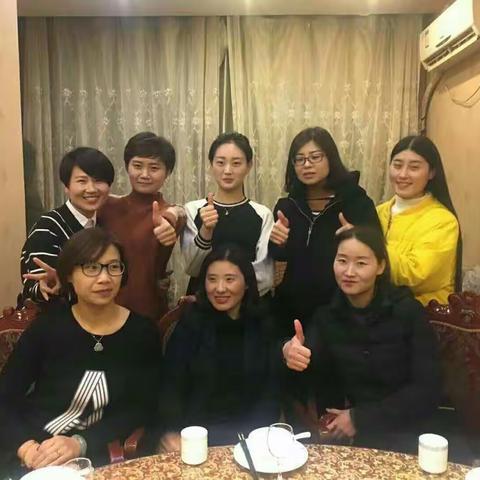 小聚一下（打开美篇看见你）