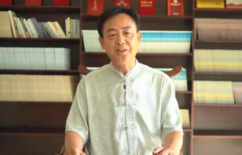 【民俗沙龙】“孝亲文化”主题沙龙征稿