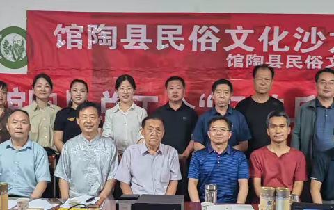 【民俗沙龙】之九：“坊间三坛”——一场端午节的文化盛宴