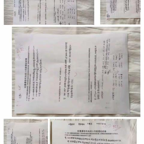 吐鲁番信号车间积极响应段“强基础”“补短板”“育英才”的氛围，组织职工培