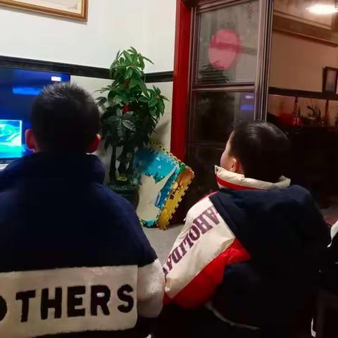 助力冬奥会