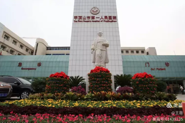 平顶山市第一人民医院当天就能挂上号-平顶山市第一人民医院当天就能挂上号吗 