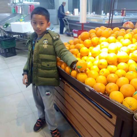 三（3）班 曾驰 英语寒假美篇作业